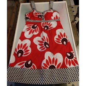 East 5th Dress size 10